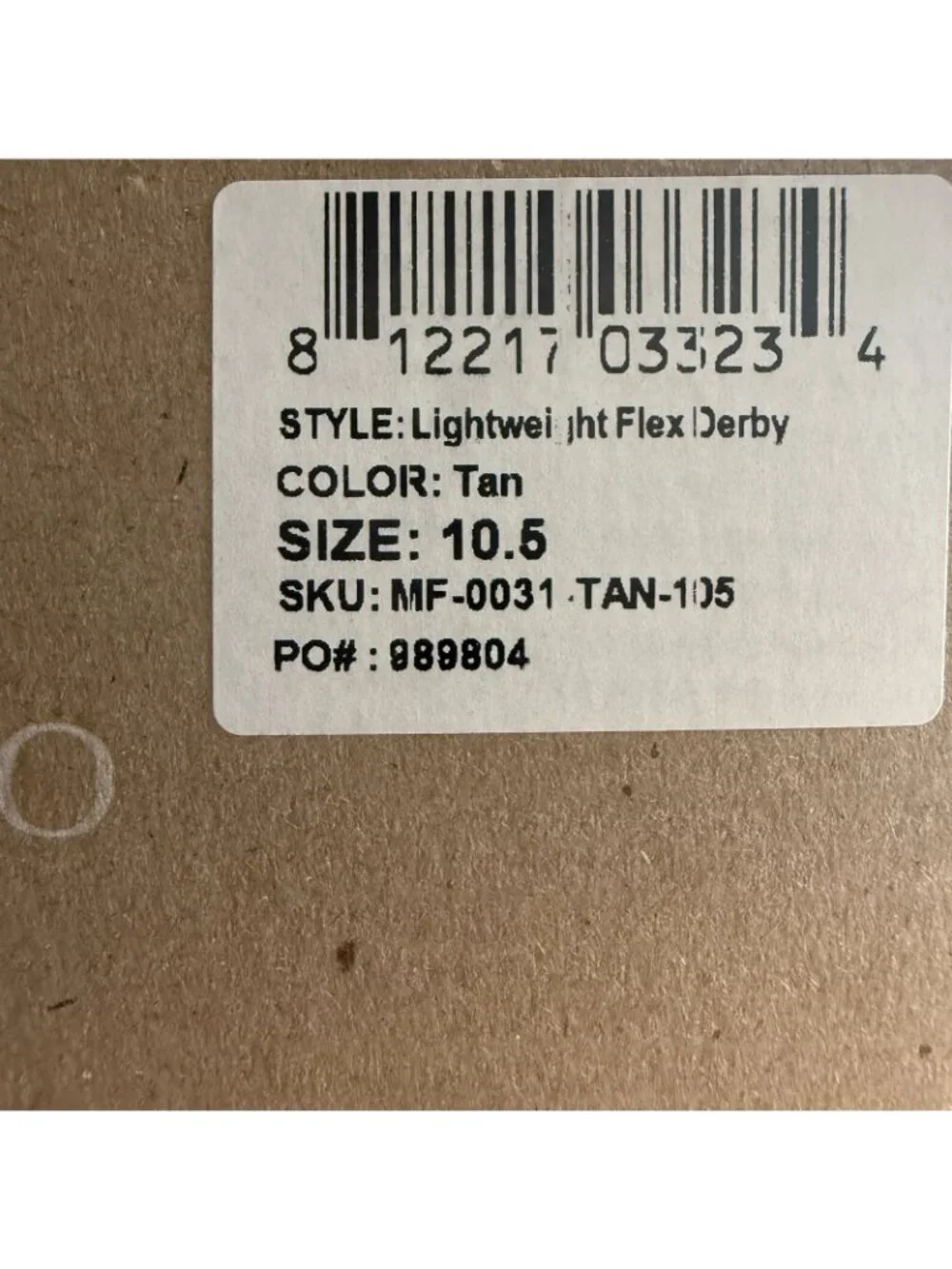Nisolo Lightweight Flex Derby 10.5 Tan Suede Packable Travel Ethical Minimalist